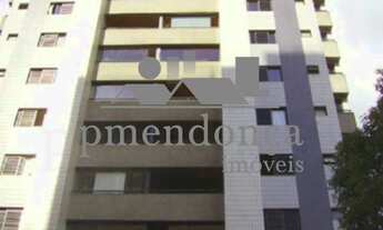 Imagem: 3 dormitórios na Rua Iperoig