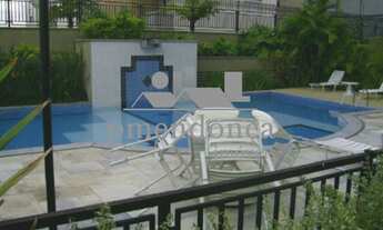 Imagem 2: 3 dormitórios na Rua Iperoig