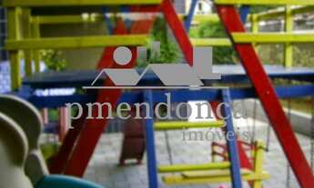 Imagem 5: 3 dormitórios na Rua Iperoig