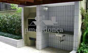 Imagem 6: 3 dormitórios na Rua Iperoig