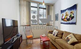 Imagem: 3 dormitórios na Rua Monte Alegre