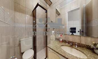 Imagem 6: 3 dormitórios na Rua Monte Alegre