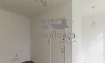 Imagem 2: 2 dormitórios na Avenida Rebouças