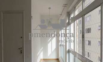 Imagem 3: 2 dormitórios na Avenida Rebouças