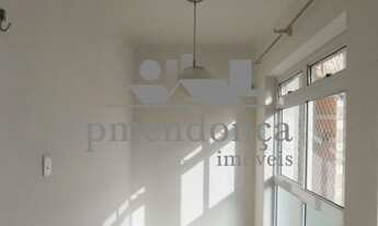 Imagem 5: 2 dormitórios na Avenida Rebouças