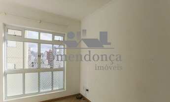 Imagem 6: 2 dormitórios na Avenida Rebouças