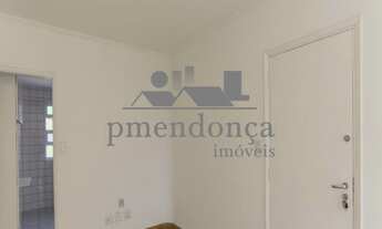 Imagem 7: 2 dormitórios na Avenida Rebouças