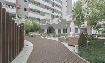 Imagem 3: 2 dormitórios na Rua Professor Ciridião Buarque