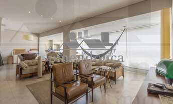 Imagem: 4 dormitórios na Rua Caiubi