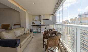 Imagem 2: 4 dormitórios na Rua Caiubi