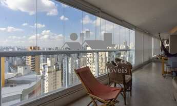 Imagem 3: 4 dormitórios na Rua Caiubi