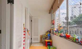 Imagem 2: 3 dormitórios na Rua Aracaju