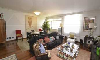 Imagem: 3 dormitórios na Rua Bahia