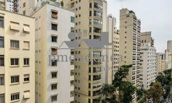 Imagem 3: 3 dormitórios na Rua Doutor Gabriel Dos Santos