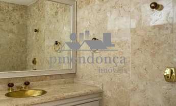 Imagem 7: 3 dormitórios na Rua Doutor Gabriel Dos Santos