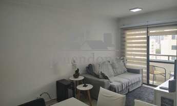 Imagem: 3 dormitórios na Rua Raul Pompéia