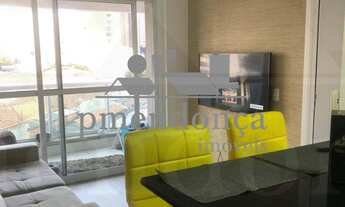 Imagem: 1 dormitório na Rua Sebastião Gil