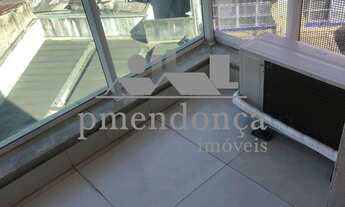 Imagem 2: 1 dormitório na Rua Sebastião Gil