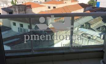 Imagem 3: 1 dormitório na Rua Sebastião Gil