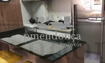 Imagem 5: 1 dormitório na Rua Sebastião Gil