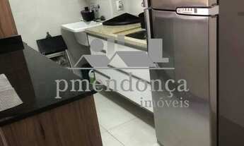 Imagem 6: 1 dormitório na Rua Sebastião Gil