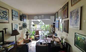 Imagem: 3 dormitórios na Rua São Vicente De Paulo