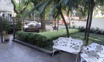 Imagem 6: 3 dormitórios na Rua São Vicente De Paulo