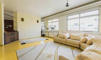 Imagem: 3 dormitórios na Rua Maranhão