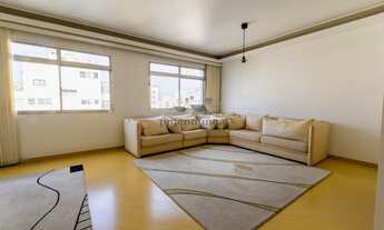 Imagem 3: 3 dormitórios na Rua Maranhão