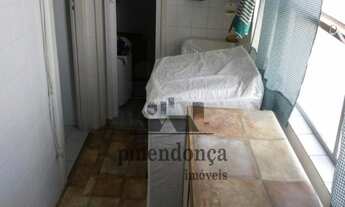 Imagem 5: 2 dormitórios na Rua Sabará