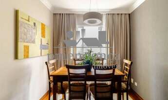 Imagem 2: 3 dormitórios na Rua Harmonia