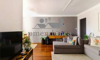 Imagem 4: 3 dormitórios na Rua Harmonia