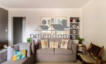 Imagem 6: 3 dormitórios na Rua Harmonia