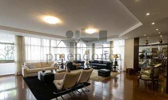 Imagem 5: 4 dormitórios na Rua Pernambuco