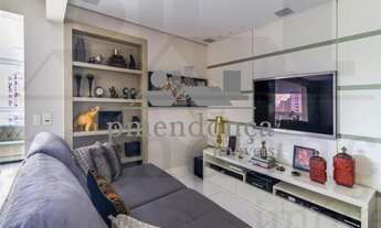 Imagem 6: 3 dormitórios na Rua Doutor Augusto De Miranda