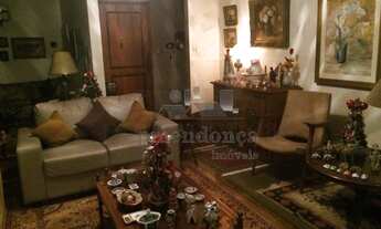 Imagem 2: 3 dormitórios na Rua Baronesa De Itu