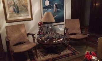 Imagem 3: 3 dormitórios na Rua Baronesa De Itu