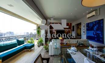 Imagem: 4 dormitórios na Rua Aimberê