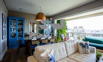 Imagem 2: 4 dormitórios na Rua Aimberê