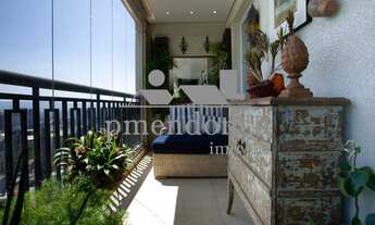 Imagem 4: 4 dormitórios na Rua Aimberê