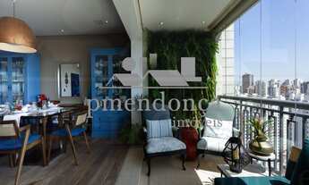 Imagem 6: 4 dormitórios na Rua Aimberê