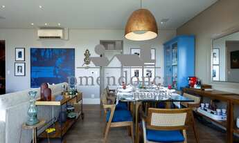 Imagem 7: 4 dormitórios na Rua Aimberê