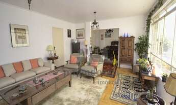 Imagem: 3 dormitórios na Rua Francisco Leitão