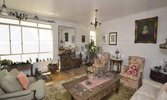 Imagem 2: 3 dormitórios na Rua Francisco Leitão