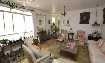 Imagem 5: 3 dormitórios na Rua Francisco Leitão