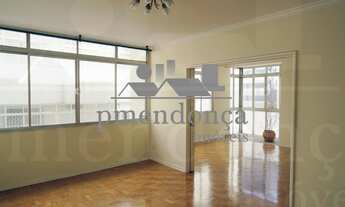 Imagem: 4 dormitórios na Rua Maranhão