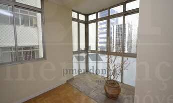 Imagem 2: 4 dormitórios na Rua Maranhão