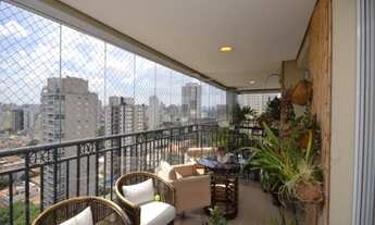 Imagem 2: 3 dormitórios na Rua Fábia