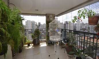 Imagem 4: 3 dormitórios na Rua Fábia