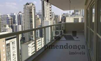 Imagem 5: 4 dormitórios na Rua Doutor Gabriel Dos Santos